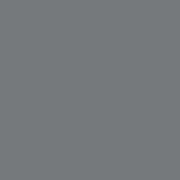 3. COOL GRAY 9c; RGB: 117.120.123; HEX: 75787B; CMYK: 30.22.17.57